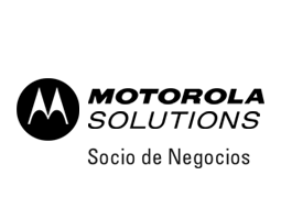 Motorola Solutions Socio de Negocios