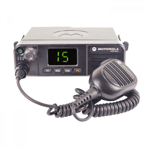 DGM8000e Movíl Motorola