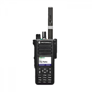 DGP5550E Portátil Motorola