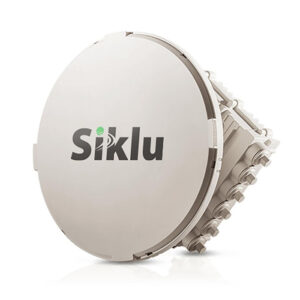 Serie Kilo EtherHaul-8010FX