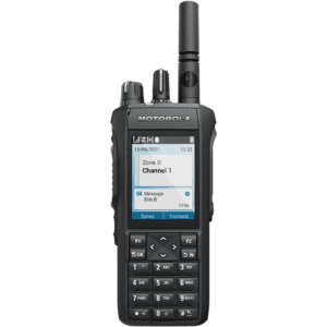 Motorola R7
