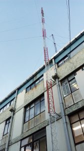 Torre en Municipalidad de Cartagena