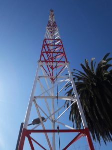 Torre en Municipalidad de Cartagena