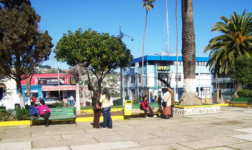 Municipalidad de Cartagena