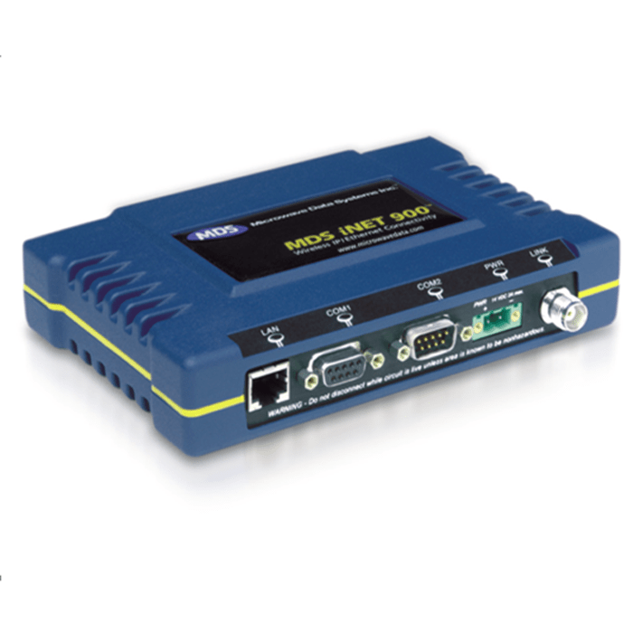 GE-MDS-iNET-900