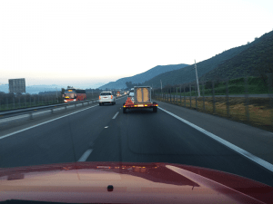 Proyecto de Radiocomuniciones Sonacol