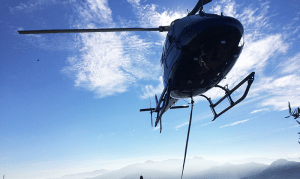 Proyecto de Radiocomuniciones Sonacol