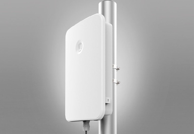 Cambium Networks lanza un avanzado punto de acceso wifi exterior de corte empresarial