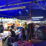Rescues Tailandia Cambium networks